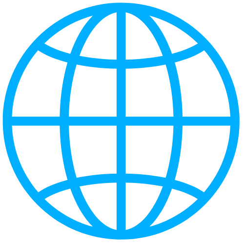 Language Icon